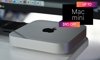 Deals: Apple's latest Mac mini is on sale from $649, up to $110 off