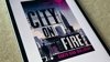 Chase Sui Wonders joins Apple's 'City on Fire' series