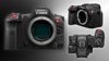 Canon debuts EOS R5 C 8K cinema camera with active cooling system