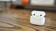 Apple releases firmware update for just AirPods 3